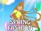 Spel Spring Fashion Dress Up på nätet