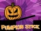 Spel Pumpkin Stick på nätet