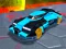 Spel Super Car Hot Wheels på nätet
