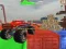Spel Monster Truck Driving Stunt Game Sim på nätet