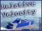 Spel Relative Velocity på nätet