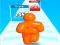 Spel Tall Man Runner 3D på nätet