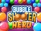 Spel Bubble Shooter Hero på nätet