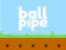 Spel Ball pipe på nätet