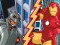 Spel Avengers Iron Man Rise of Ultron 2 på nätet