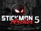 Spel Stickman Archer 5 på nätet