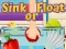 Spel Sink or Float på nätet
