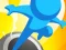 Spel Crowd Runner på nätet
