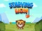 Spel Starving Lion på nätet