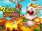 Spel Rabbids Volcano Panic på nätet
