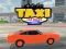 Spel Taxi Driver Las Vegas på nätet