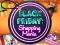 Spel Black Friday: Shopping Mania på nätet