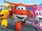 Spel Superwings Slide på nätet