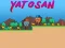 Spel Yatosan på nätet