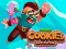 Spel Zombies Cookies Apocalypse på nätet