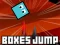 Spel Boxes Jump på nätet