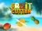Spel Fruit Cutter på nätet