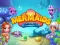 Spel Merge Mermaids på nätet