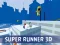 Spel Super Runner 3d på nätet