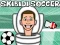 Spel Skibidi Toilet Soccer på nätet
