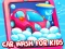 Spel Car Wash For Kids på nätet