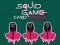 Spel Squid Game Memory Card Match på nätet