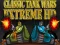 Spel Classic Tank Wars Extreme HD på nätet
