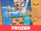 Spel Frozen Jigsaw Puzzle Planet på nätet