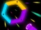 Spel Hyper Color Rush Shooter på nätet
