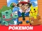 Spel Pokemon Jigsaw Puzzle på nätet