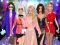 Spel Fashion Girl 3D på nätet