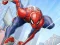 Spel Spiderman Slide på nätet