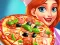 Spel Pizza Maker på nätet