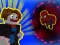 Spel Roblox: Multiverse Spider på nätet