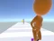Spel Stickman Heel Runner på nätet