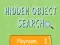 Spel Hidden Object Search på nätet