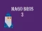 Spel Mago Bros 3 på nätet
