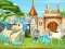 Spel Princess And Dragon på nätet