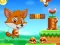 Spel Super Jungle Runner på nätet