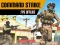 Spel Command Strike FPS Offline på nätet