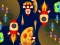 Spel Space shooter på nätet
