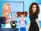 Spel Baby Taylor Check Up Doctor Game på nätet