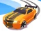 Spel Retro Drift på nätet