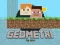 Spel Geometri Tag Wars på nätet