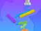 Spel Sprinkle Plants Puzzle Game på nätet