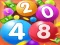 Spel Bubbles Number på nätet