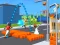 Spel Jumpero Parkour på nätet