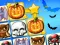 Spel Halloween Connect på nätet