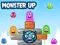Spel Monster Up på nätet