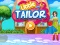 Spel Little Tailor shop på nätet